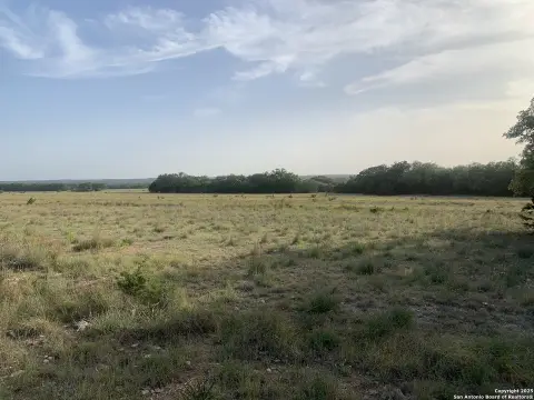 Texas Hill Country Acreage