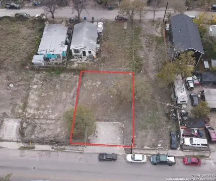 San Antonio Development Opportunity