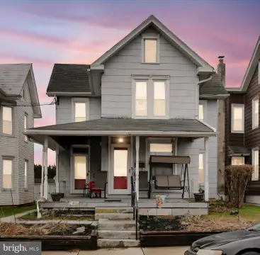 New Holland Investment Property