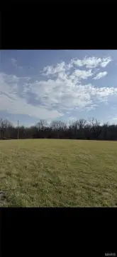 Scottville Land with Hunting Potential