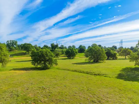 Rural Gated Community Land Parcel