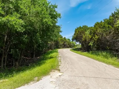 Land Near Lake Whitney Marina