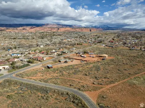 General Business Commercial Lot