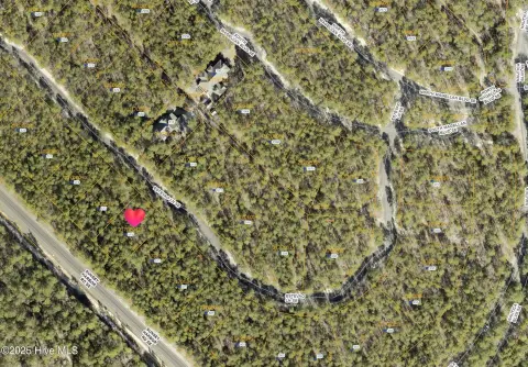 Land in Bolivia, North Carolina