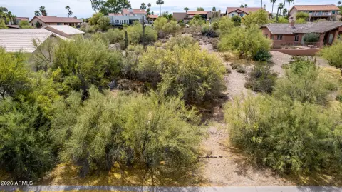 Expansive Homesite with Mountain Views