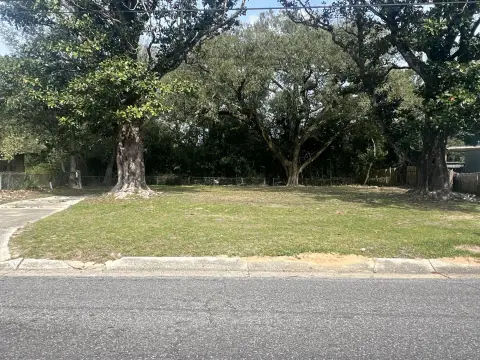 Pensacola, FL Land Opportunity