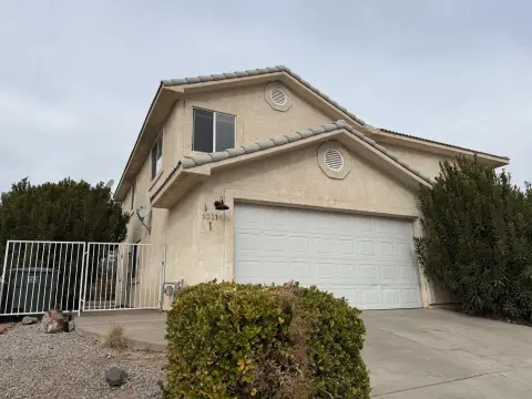 Occupied Two-Unit Duplex