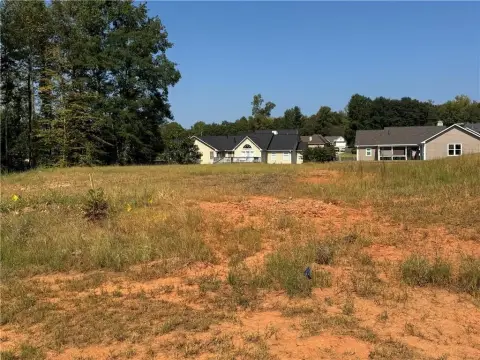 Buildable Lots in Southern Pines