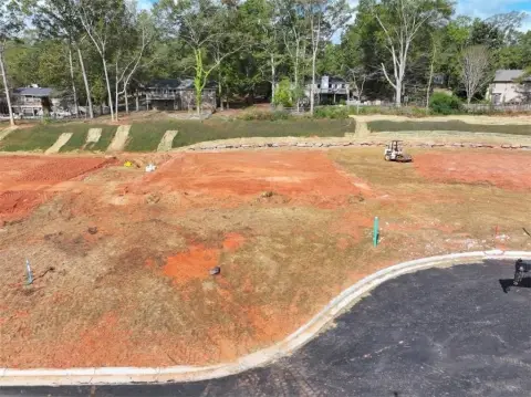 Buildable Lots in Southern Pines