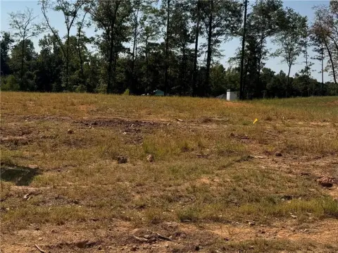 Buildable Lot in Southern Pines