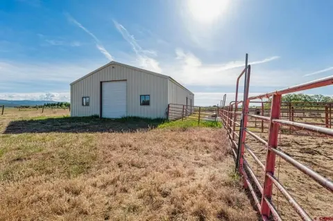 Durango Land For Sale