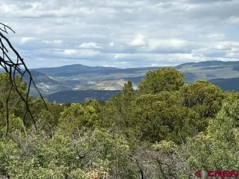 Land Parcel with Trail Access