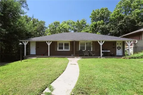 Duplex with Finished Basements