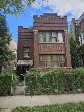 Albany Park Rehab Opportunity