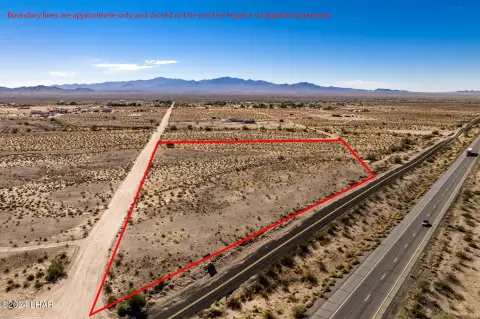 General Commercial Land with Operating Well