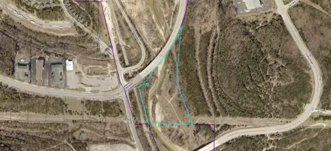 Branson Land For Sale