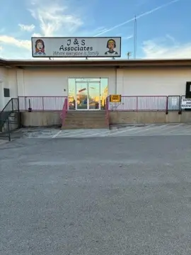 Retail, Office, Warehouse Space Available