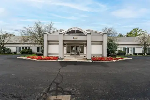 Three-Office Professional Suite