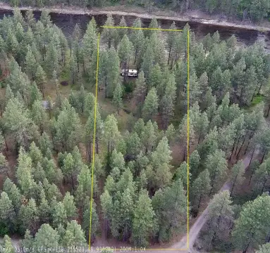 Riverfront Residential Land Parcel