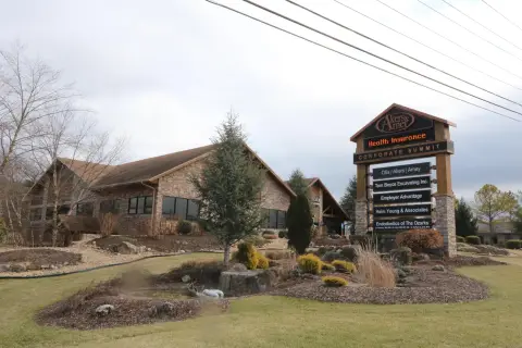 Executive Office Space in Branson