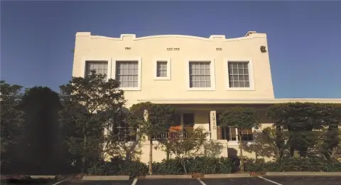 Fort Lauderdale Office Suite Rental