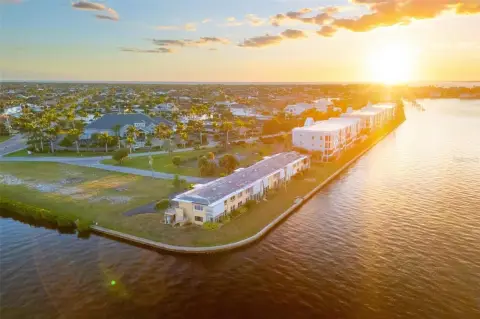 Waterfront Redevelopment Opportunity in Punta Gorda