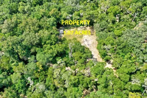 Inverness Acre Homesite For Sale