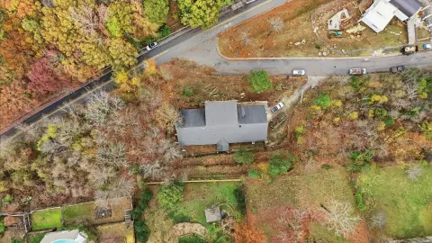 Overlook Park Residential Lot