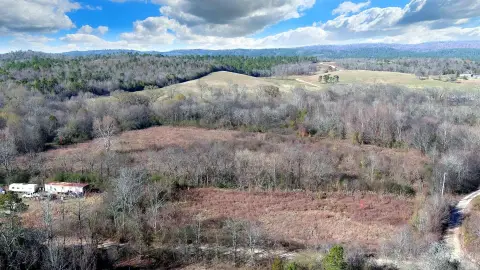 Caddo Gap Residential Lot