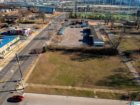 Commercial Land in Uptown District