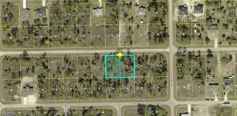 Lehigh Acres Land Opportunity