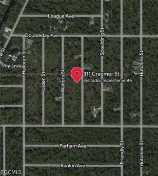 Port Charlotte Land For Sale