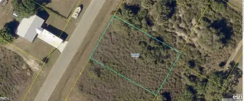 Labelle, FL Vacant Land