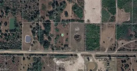 Okeechobee Vacant Land For Sale