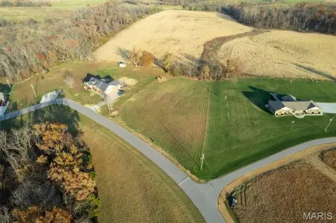 Residential Development Lot