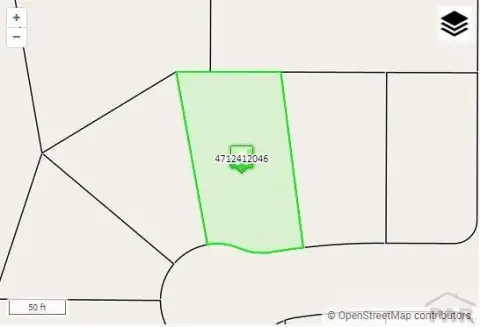 Land with Mountain Views