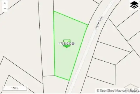 Colorado City Land with Views