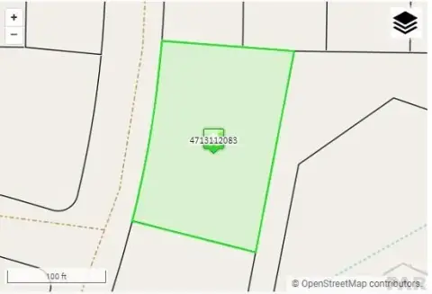 Colorado City Land with Mountain Views