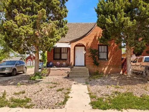 Income-Producing Triplex in Pueblo, CO