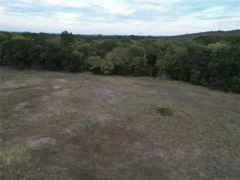 Land Near Eufaula Lake Access