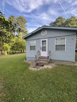 Lake Royale Weekend Retreat