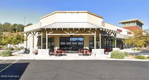 Quick-Service Restaurant Suite