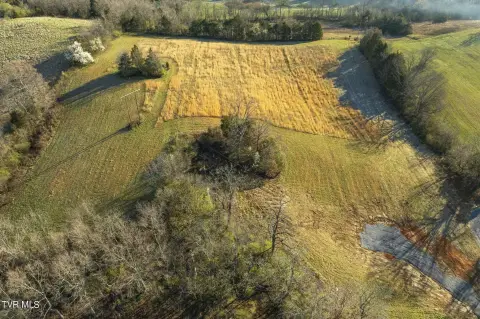 Residential Land with Mountain Views
