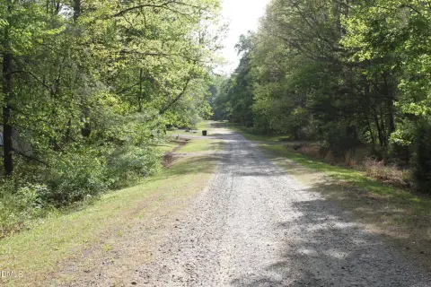 Gated 30-Acre Tract Near Elkin