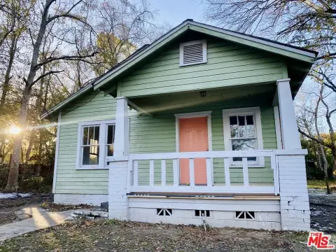 Mobile, AL Investment Property
