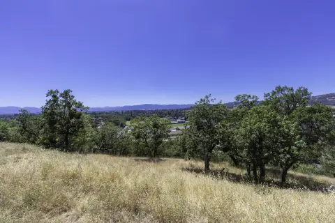Eagle Point View Lot