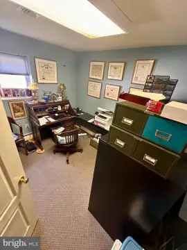 Private Office Units