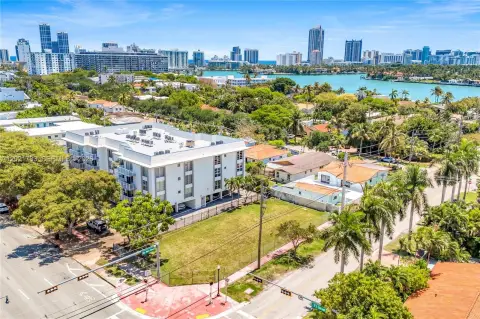 Miami Beach Land Opportunity