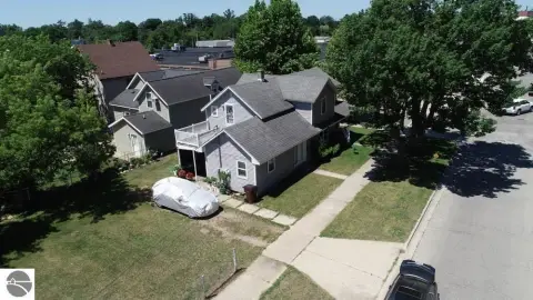 Three-Unit Triplex Property