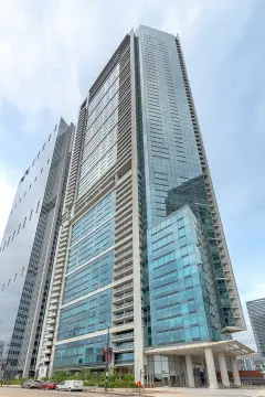 Deeded Parking Space in Chicago